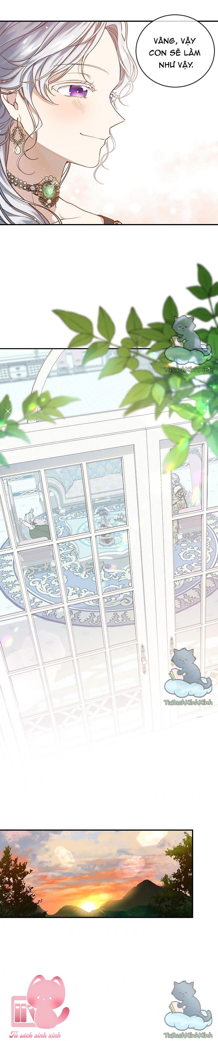 Hướng Về Ánh Dương Lần Nữa - Chap 12 - Trang 12