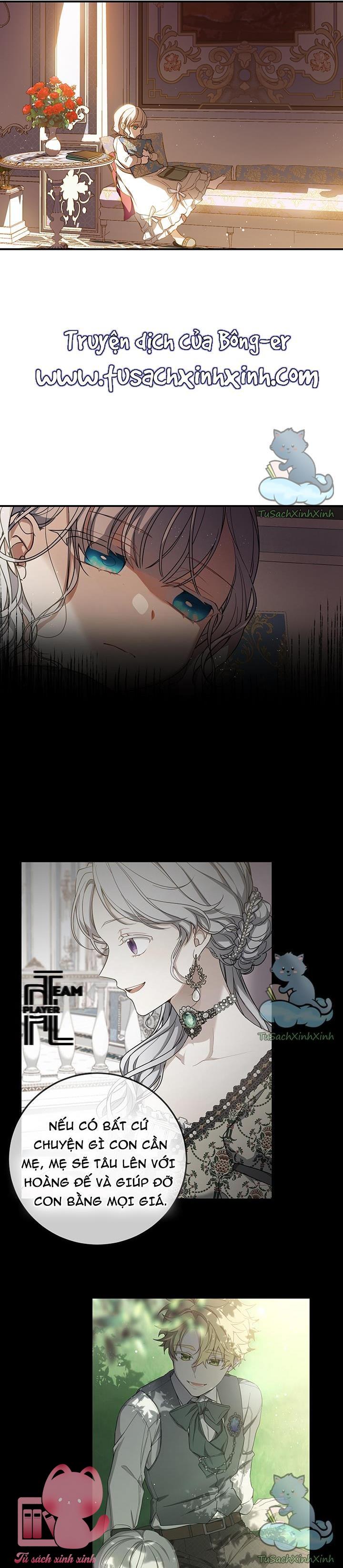 Hướng Về Ánh Dương Lần Nữa - Chap 12 - Trang 13