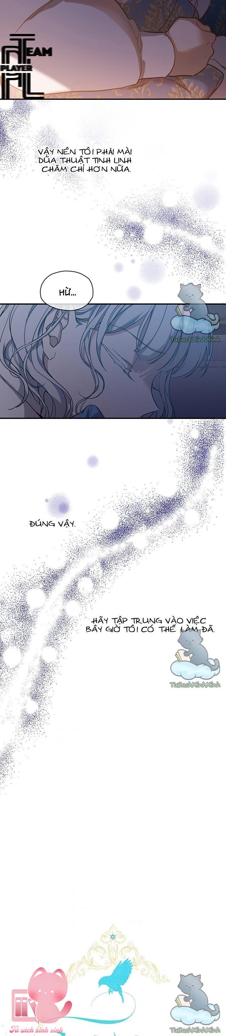 Hướng Về Ánh Dương Lần Nữa - Chap 12 - Trang 15
