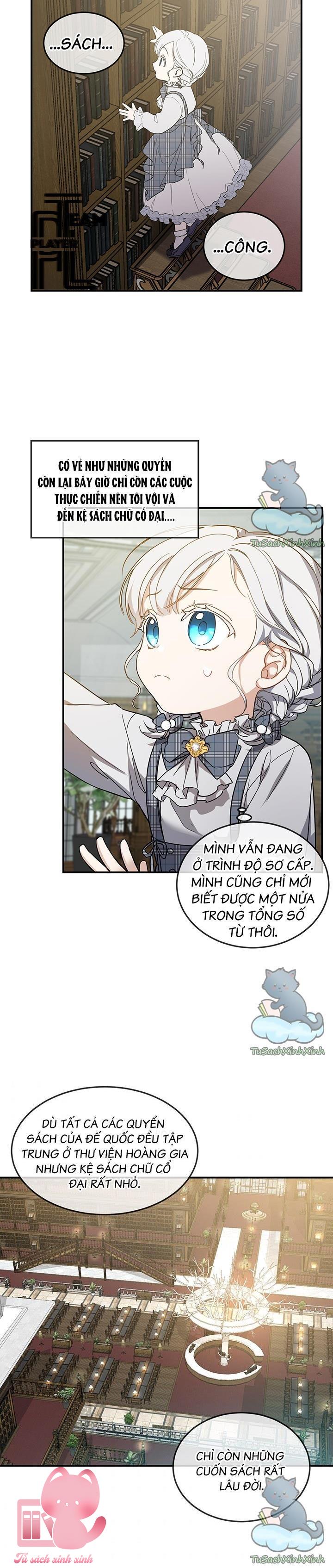 Hướng Về Ánh Dương Lần Nữa - Chap 12 - Trang 18
