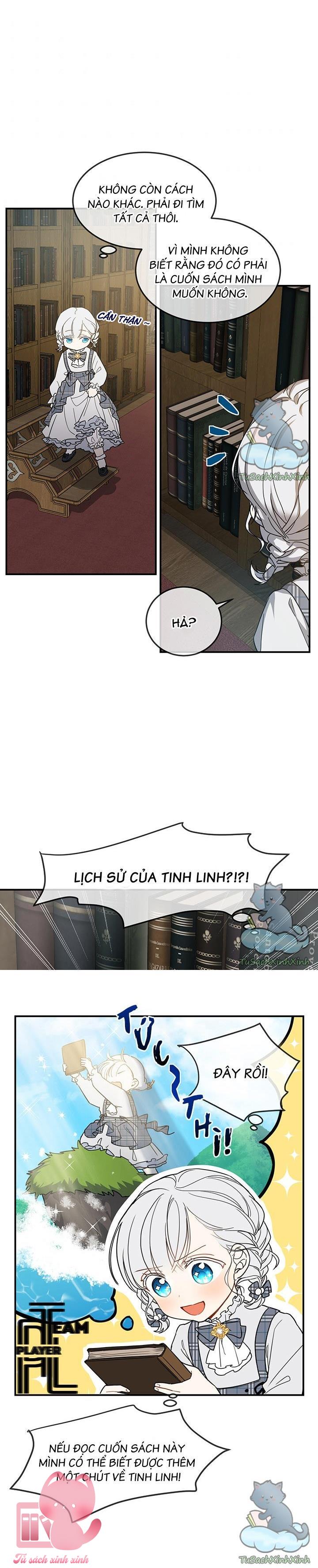 Hướng Về Ánh Dương Lần Nữa - Chap 12 - Trang 19
