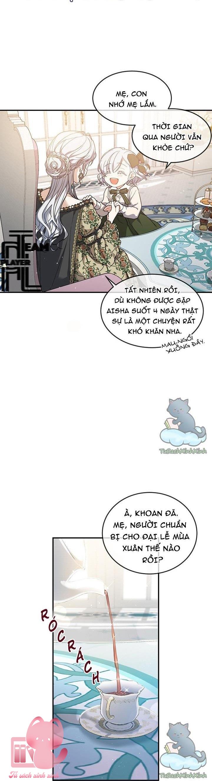Hướng Về Ánh Dương Lần Nữa - Chap 12 - Trang 4