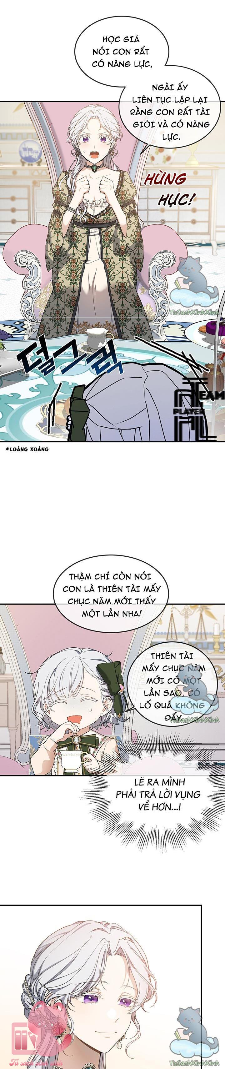 Hướng Về Ánh Dương Lần Nữa - Chap 12 - Trang 7
