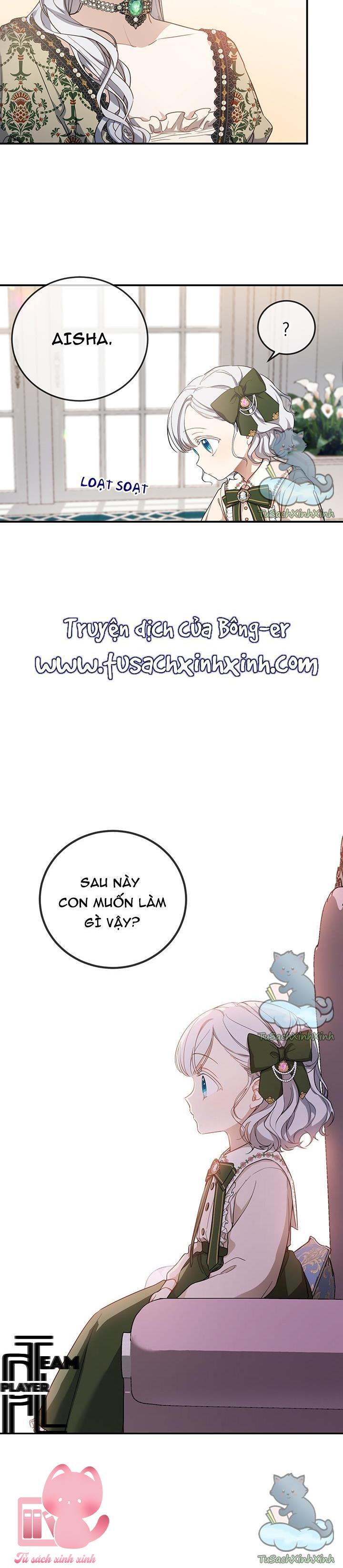 Hướng Về Ánh Dương Lần Nữa - Chap 12 - Trang 8