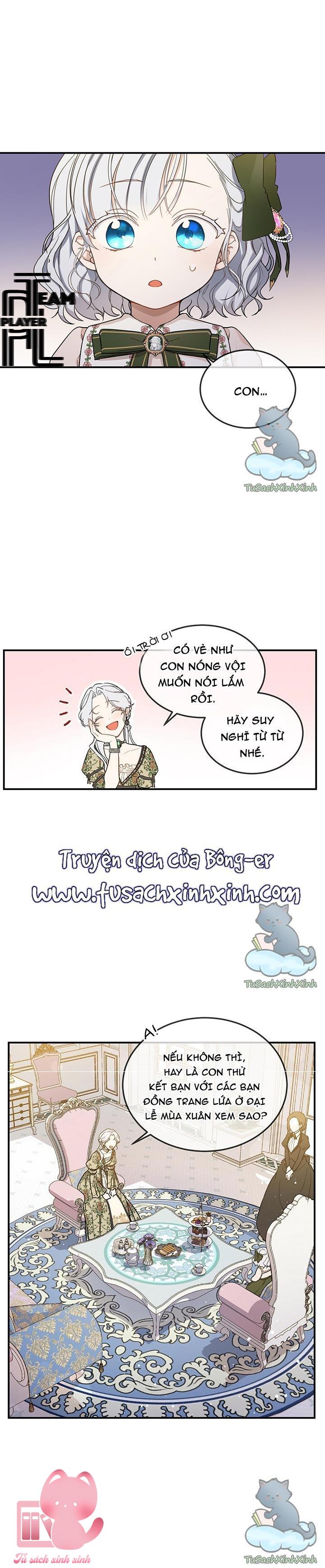 Hướng Về Ánh Dương Lần Nữa - Chap 12 - Trang 10