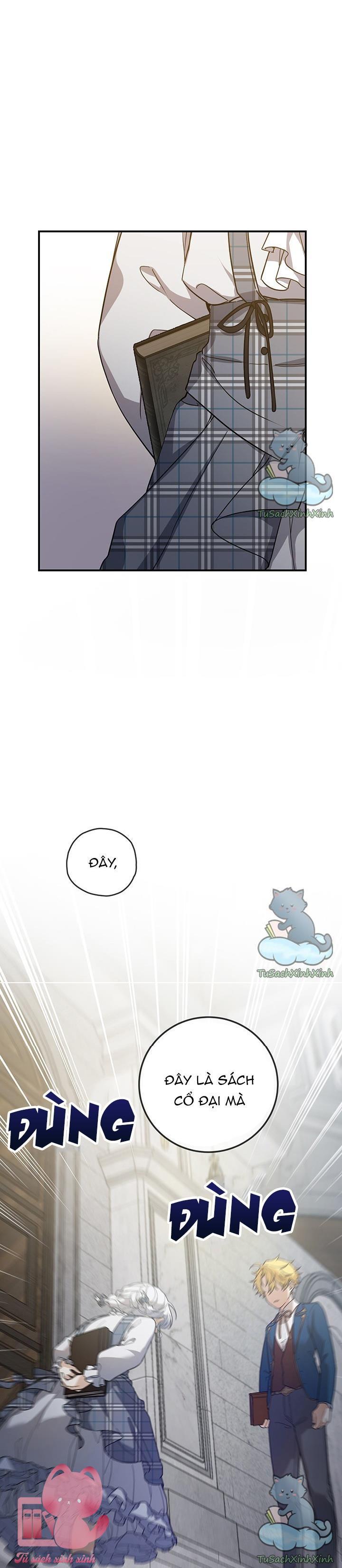 Hướng Về Ánh Dương Lần Nữa - Chap 13 - Trang 1