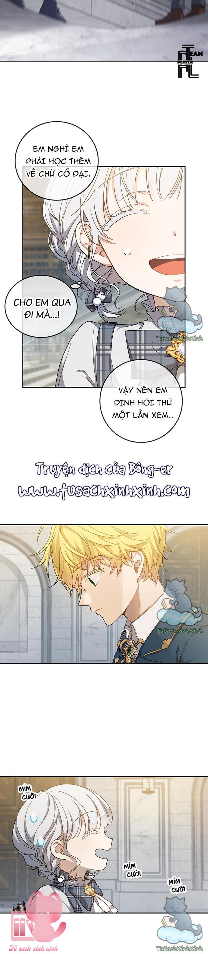 Hướng Về Ánh Dương Lần Nữa - Chap 13 - Trang 2