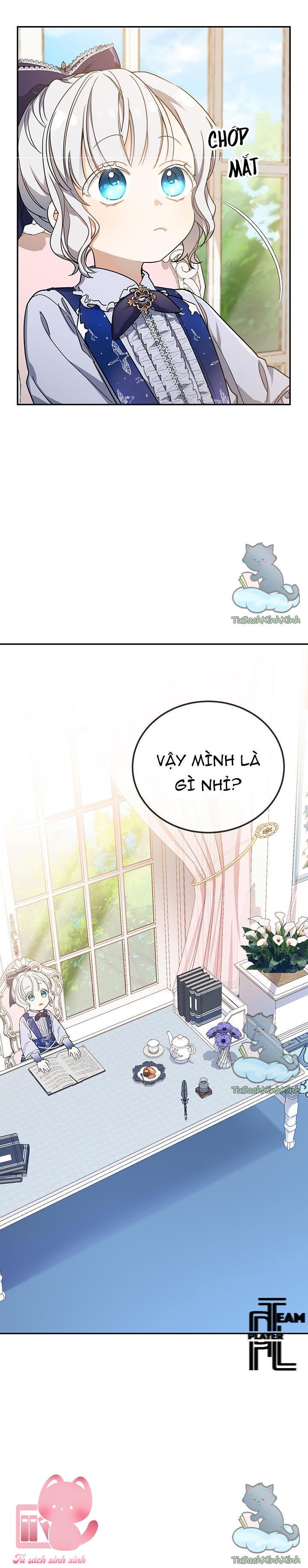 Hướng Về Ánh Dương Lần Nữa - Chap 13 - Trang 11