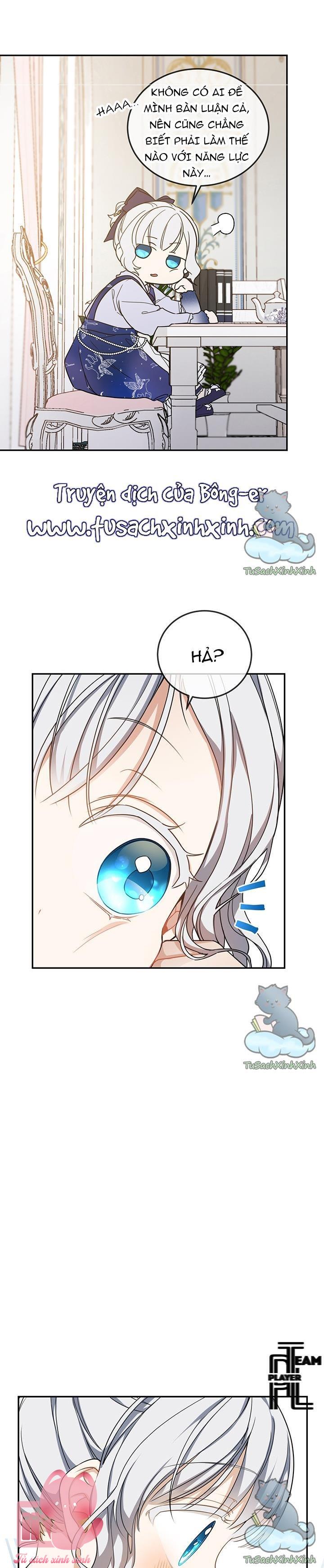 Hướng Về Ánh Dương Lần Nữa - Chap 13 - Trang 12