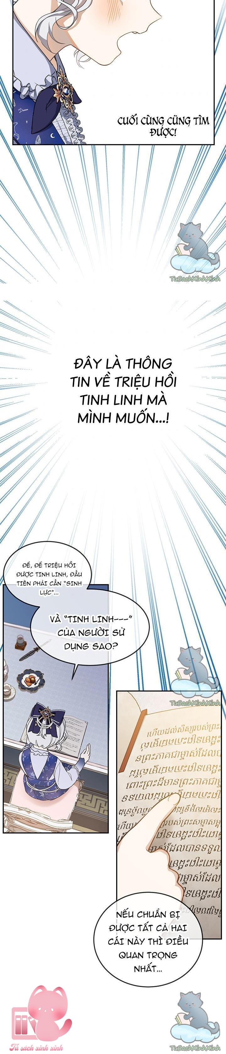 Hướng Về Ánh Dương Lần Nữa - Chap 13 - Trang 13