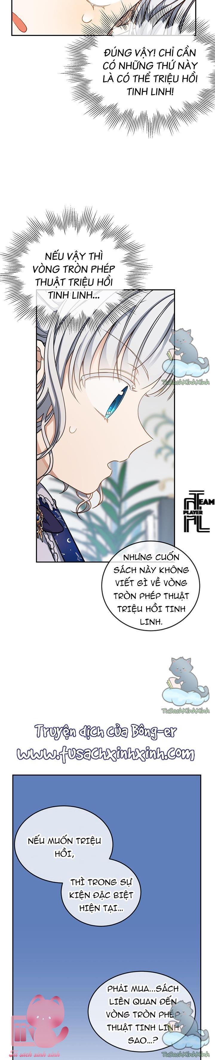 Hướng Về Ánh Dương Lần Nữa - Chap 13 - Trang 15