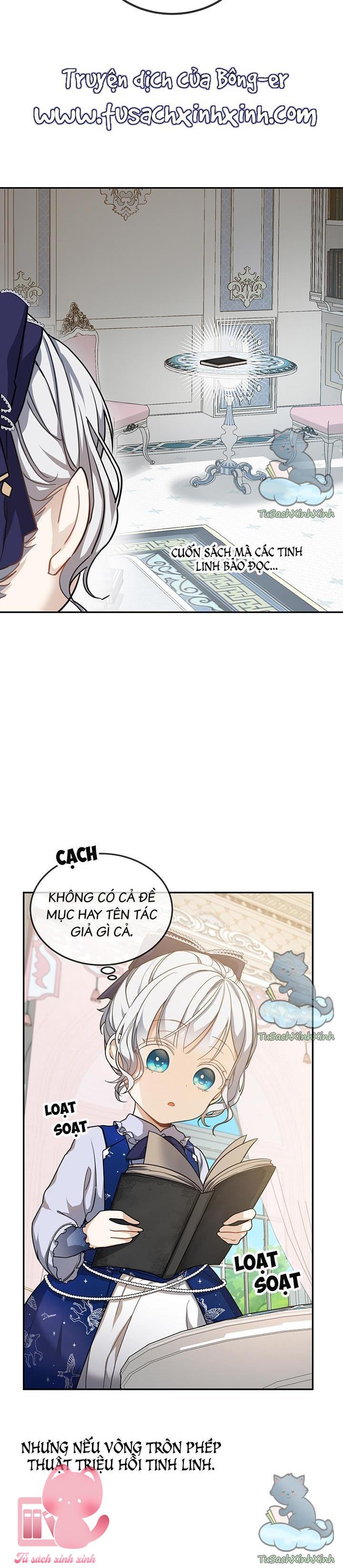 Hướng Về Ánh Dương Lần Nữa - Chap 13 - Trang 18