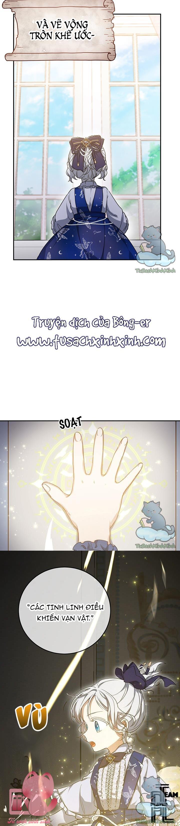 Hướng Về Ánh Dương Lần Nữa - Chap 13 - Trang 22