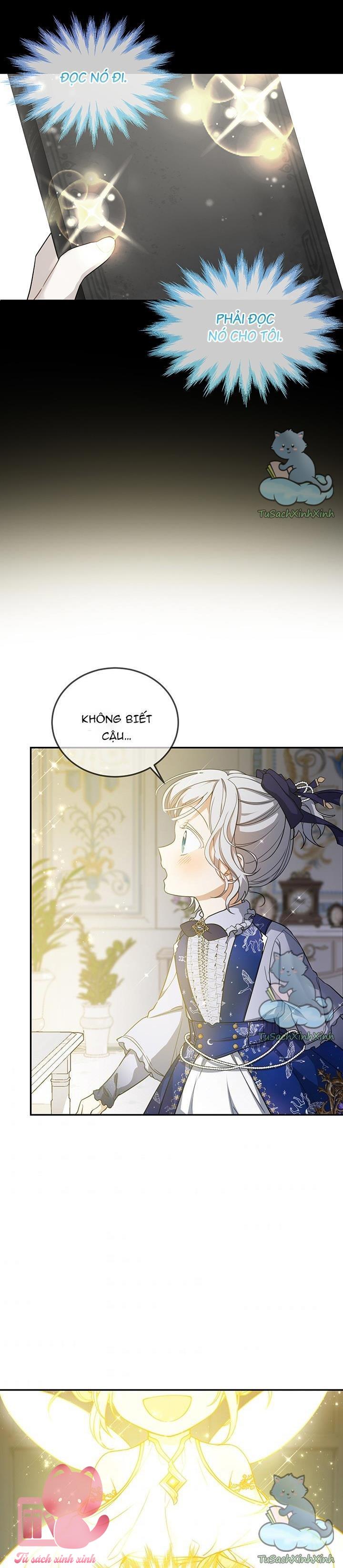 Hướng Về Ánh Dương Lần Nữa - Chap 13 - Trang 27