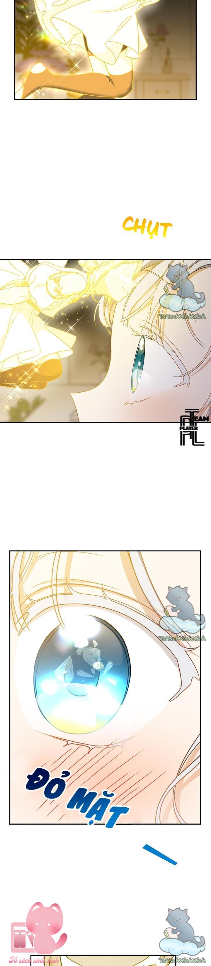 Hướng Về Ánh Dương Lần Nữa - Chap 13 - Trang 29