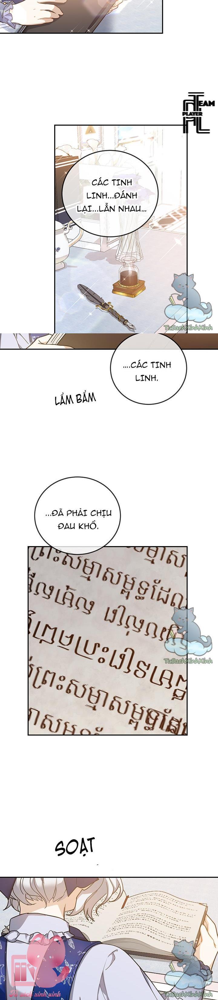 Hướng Về Ánh Dương Lần Nữa - Chap 13 - Trang 8