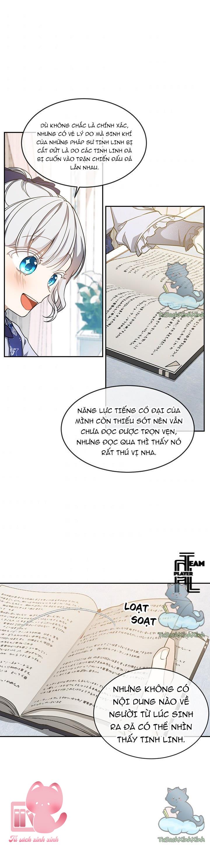 Hướng Về Ánh Dương Lần Nữa - Chap 13 - Trang 10