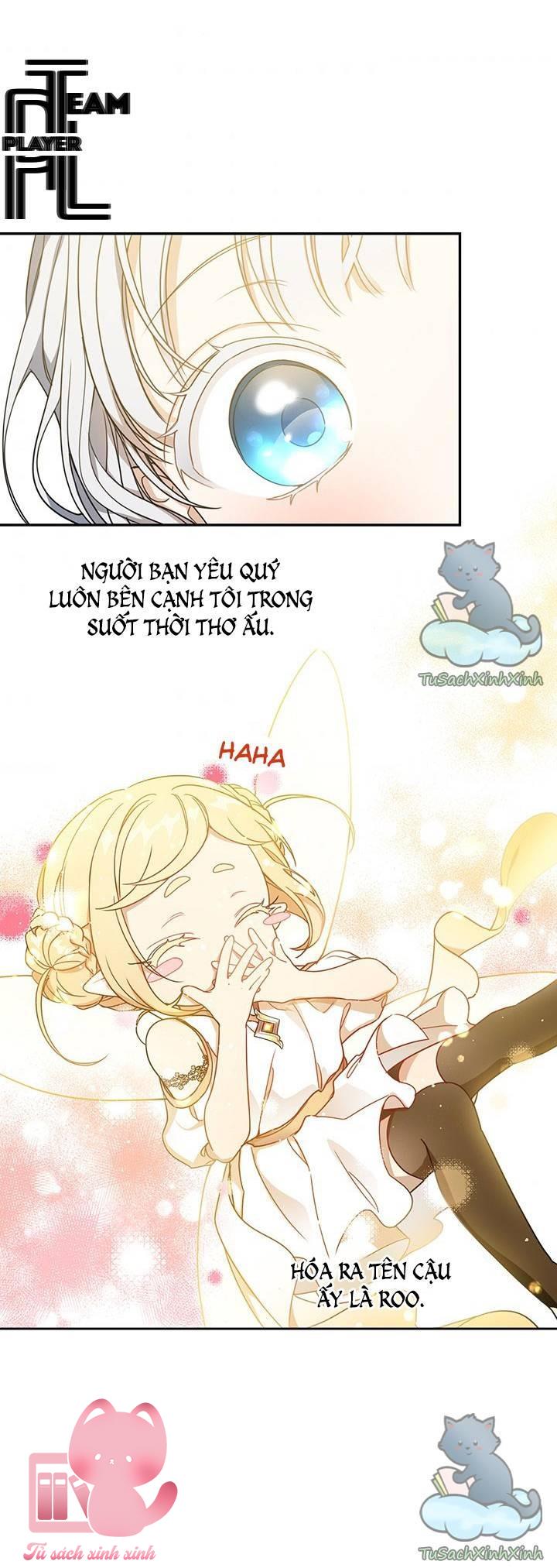 Hướng Về Ánh Dương Lần Nữa - Chap 14 - Trang 2