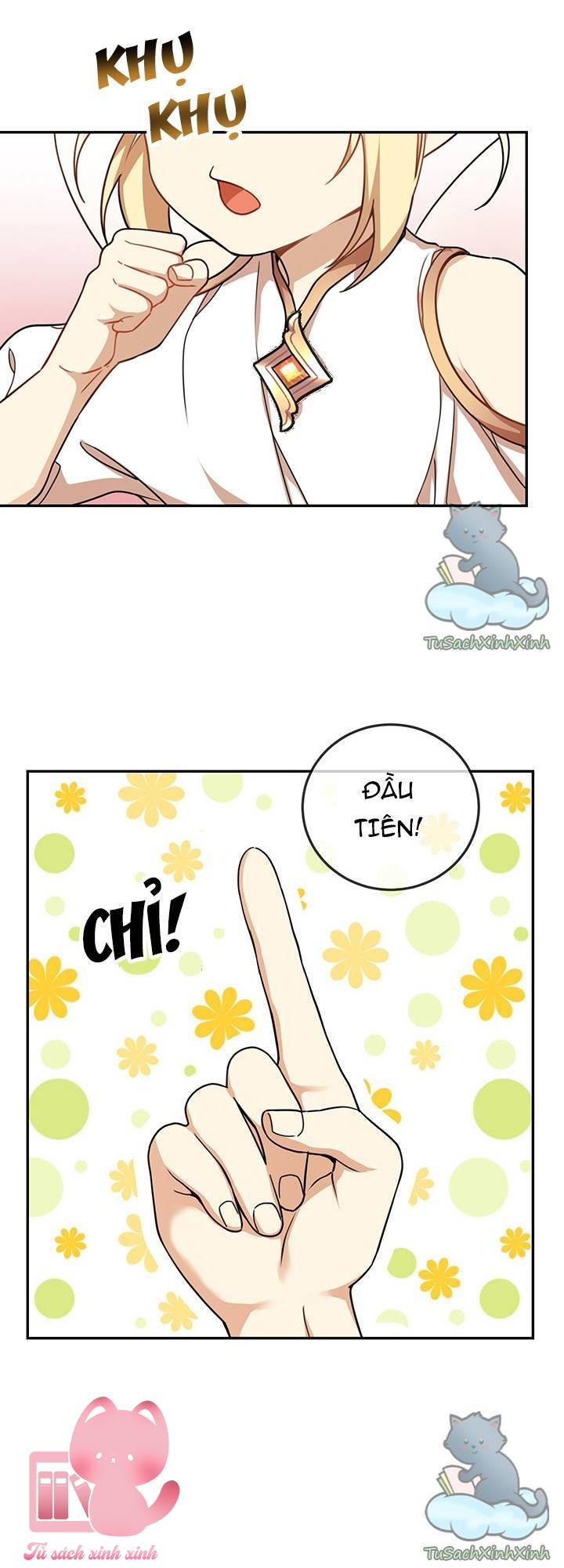 Hướng Về Ánh Dương Lần Nữa - Chap 14 - Trang 12