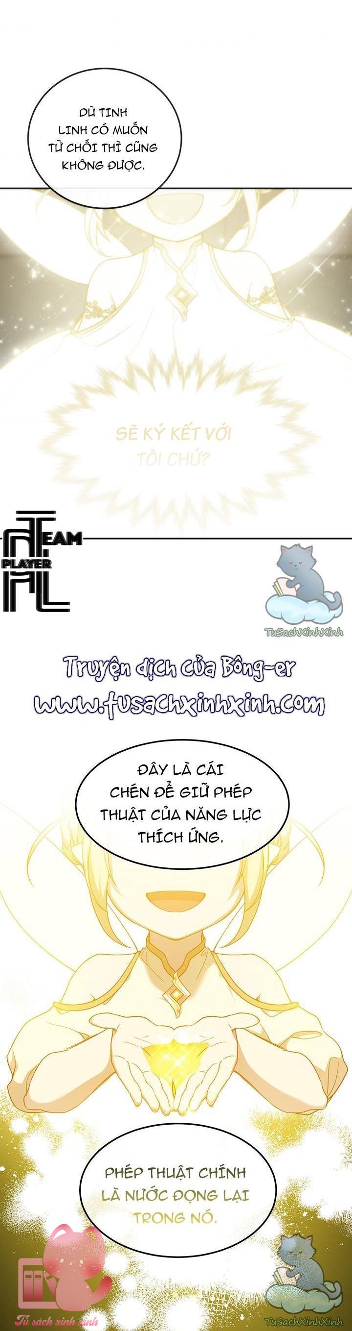Hướng Về Ánh Dương Lần Nữa - Chap 14 - Trang 14