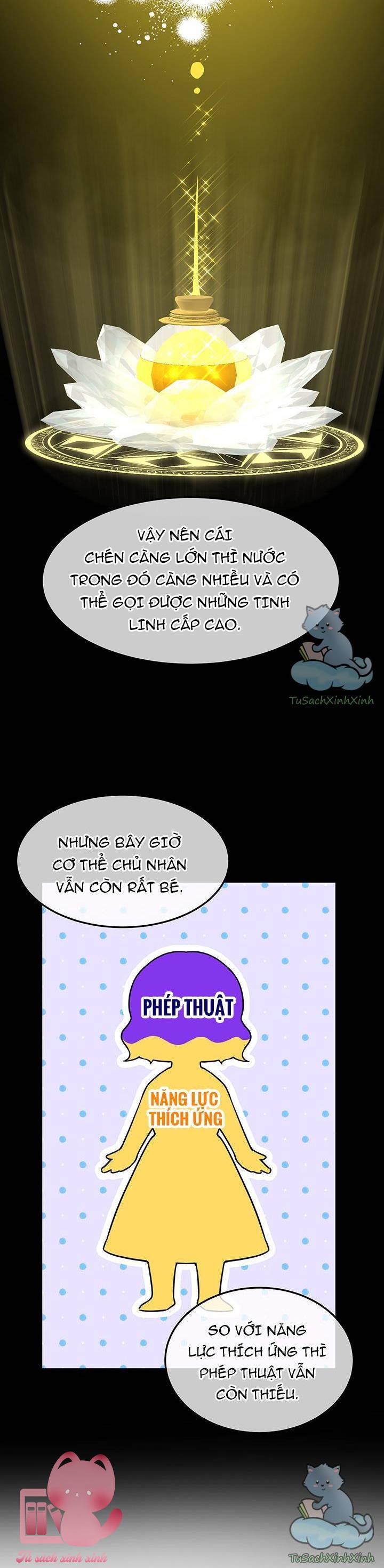 Hướng Về Ánh Dương Lần Nữa - Chap 14 - Trang 15