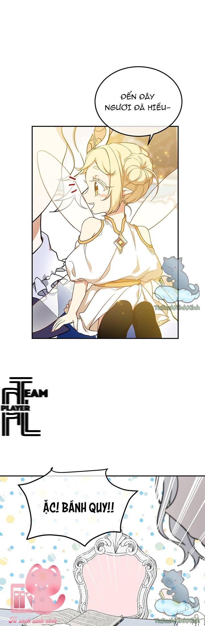 Hướng Về Ánh Dương Lần Nữa - Chap 14 - Trang 16