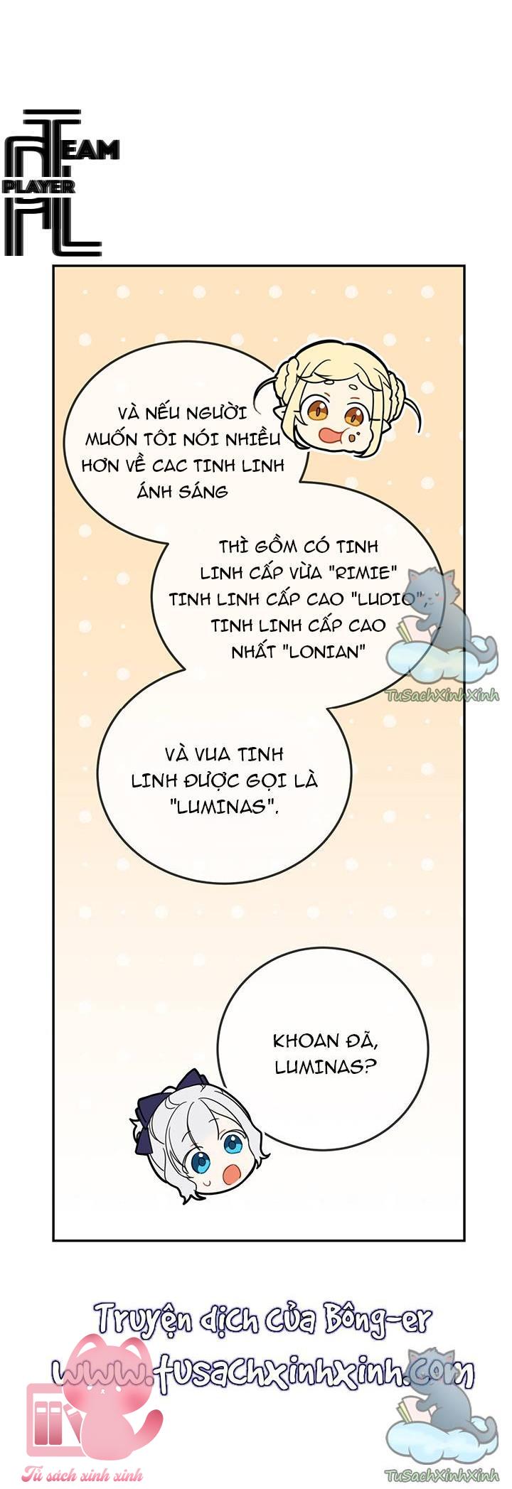 Hướng Về Ánh Dương Lần Nữa - Chap 14 - Trang 19