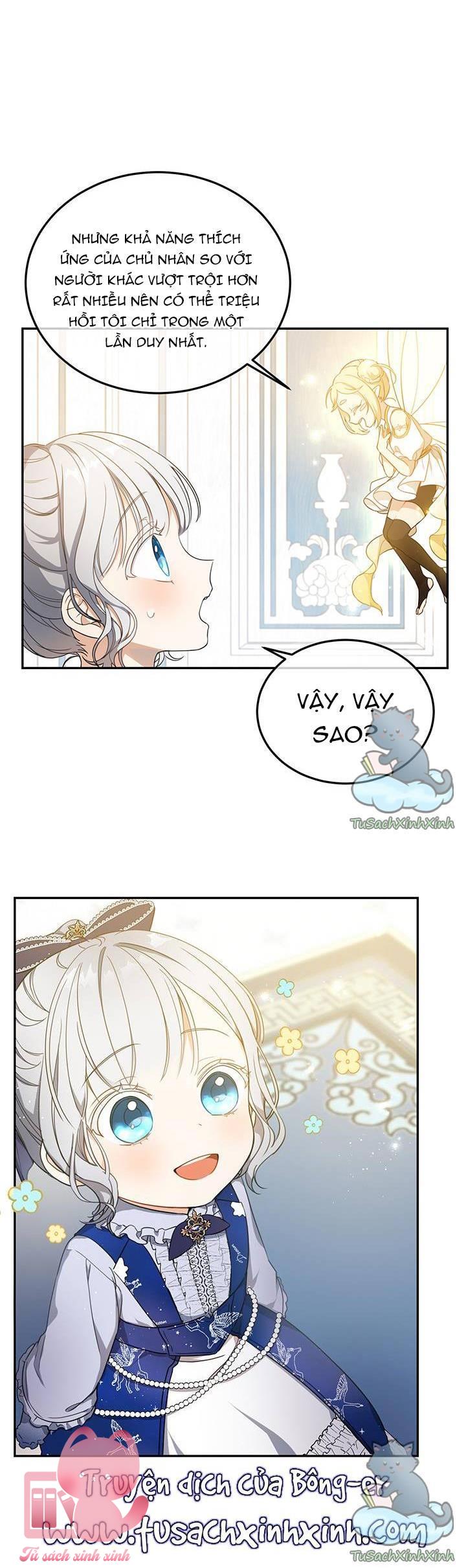 Hướng Về Ánh Dương Lần Nữa - Chap 14 - Trang 3