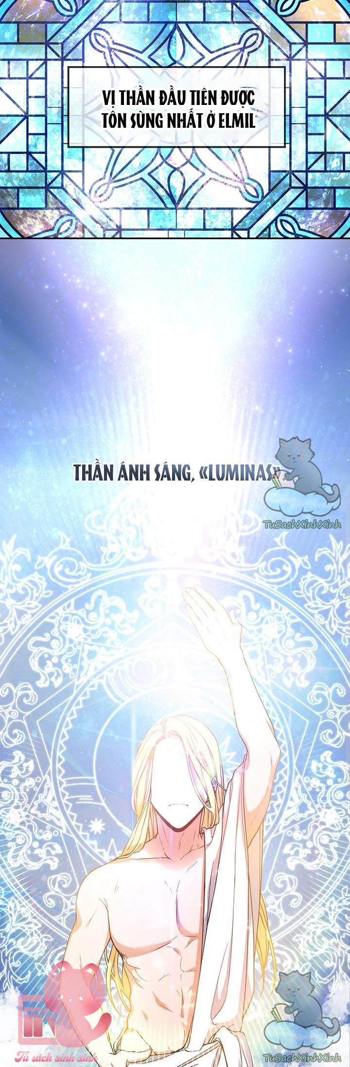 Hướng Về Ánh Dương Lần Nữa - Chap 14 - Trang 21