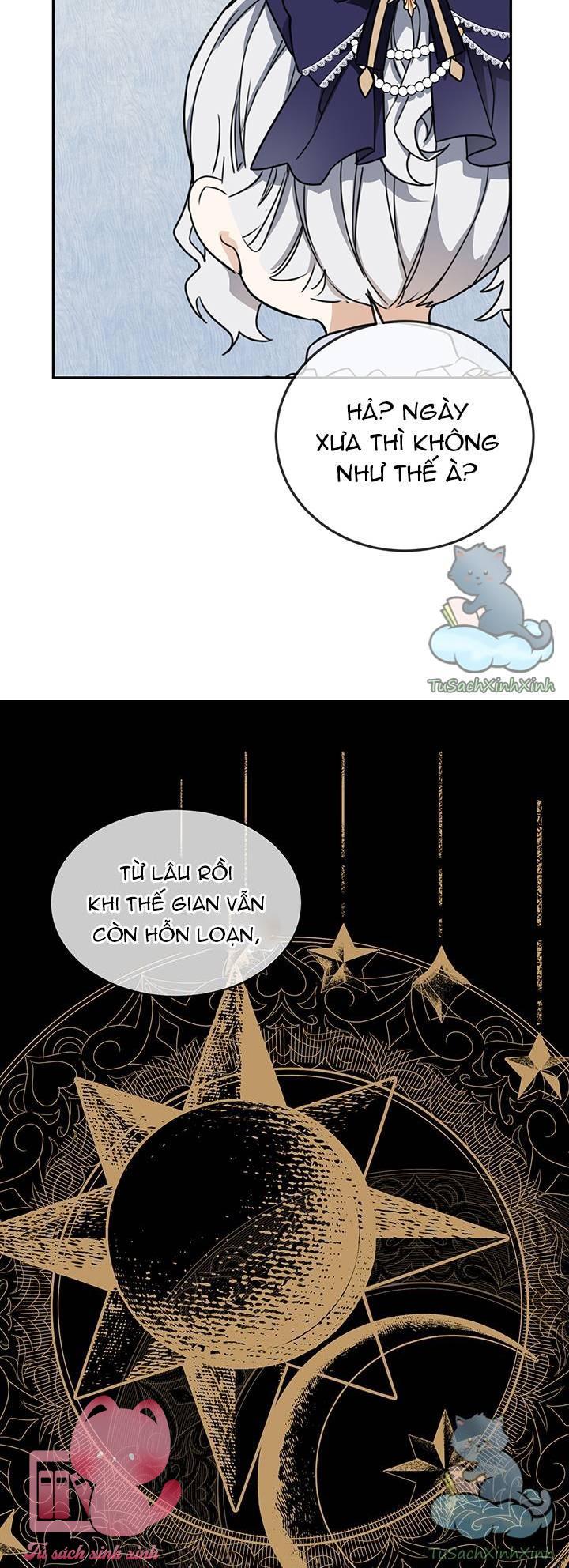 Hướng Về Ánh Dương Lần Nữa - Chap 14 - Trang 24