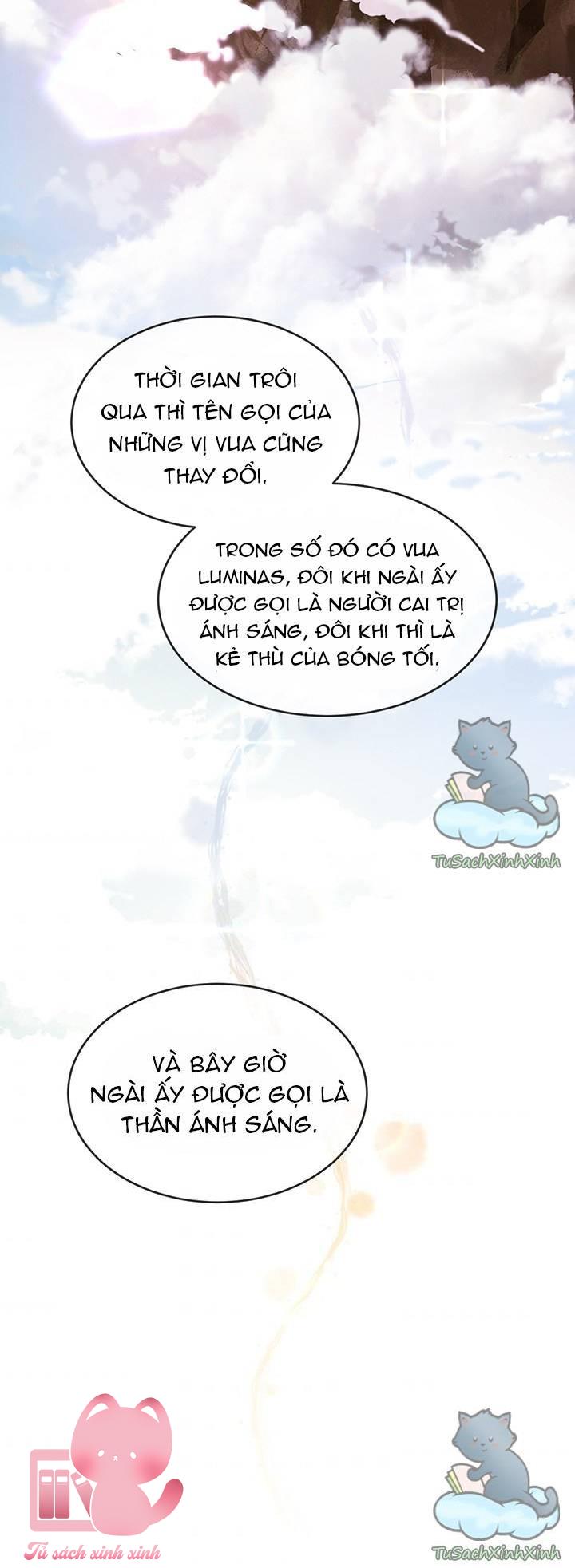 Hướng Về Ánh Dương Lần Nữa - Chap 14 - Trang 26