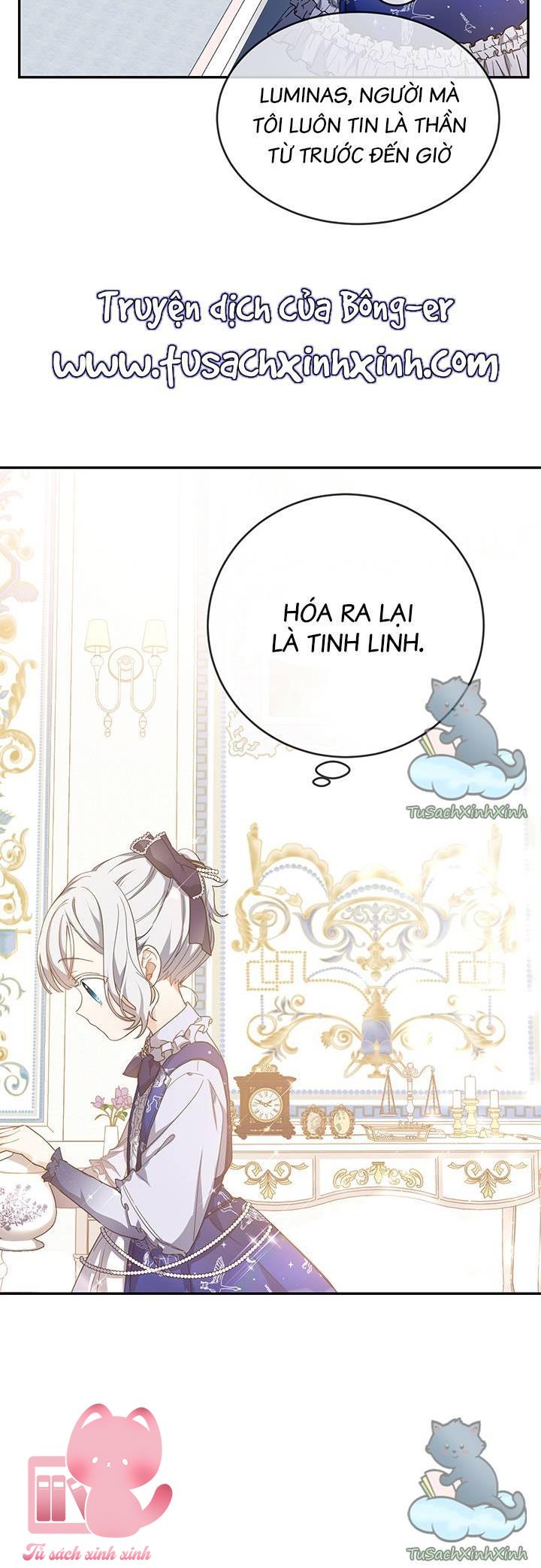 Hướng Về Ánh Dương Lần Nữa - Chap 14 - Trang 28