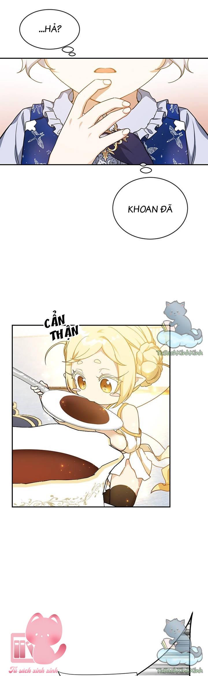 Hướng Về Ánh Dương Lần Nữa - Chap 14 - Trang 29
