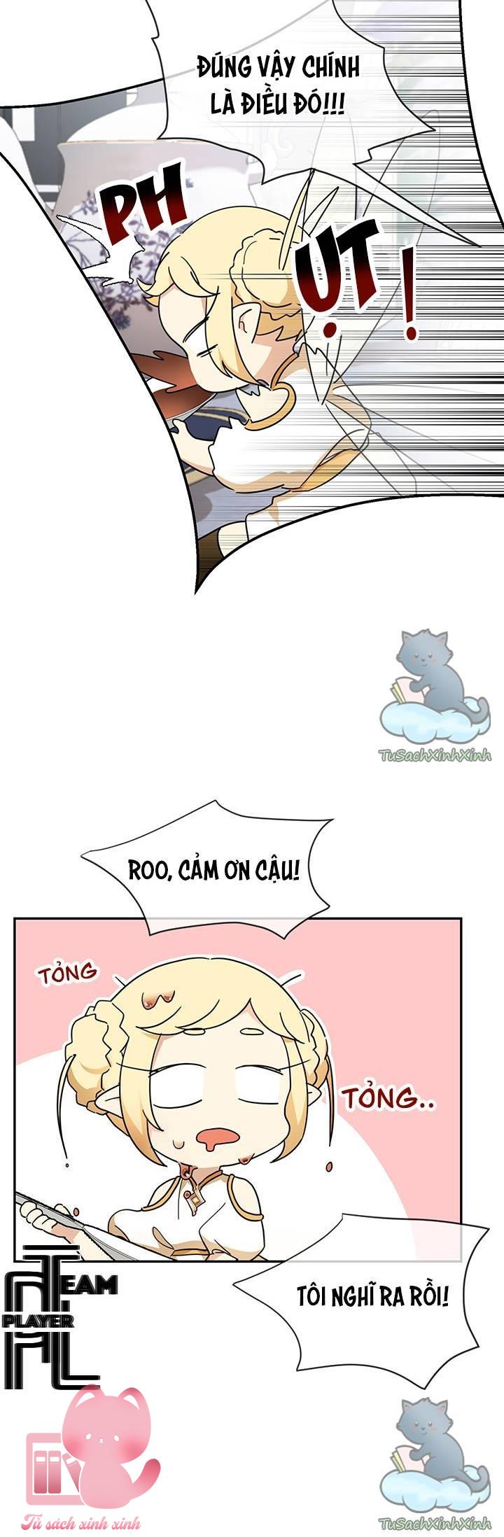 Hướng Về Ánh Dương Lần Nữa - Chap 14 - Trang 30