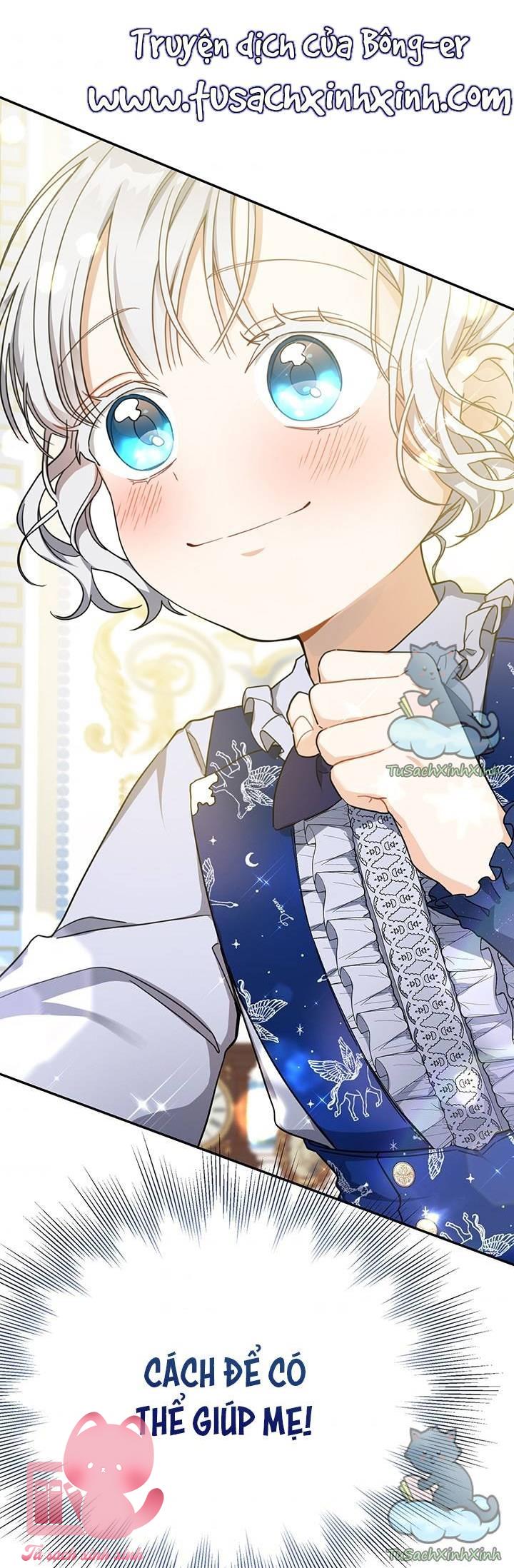 Hướng Về Ánh Dương Lần Nữa - Chap 14 - Trang 31