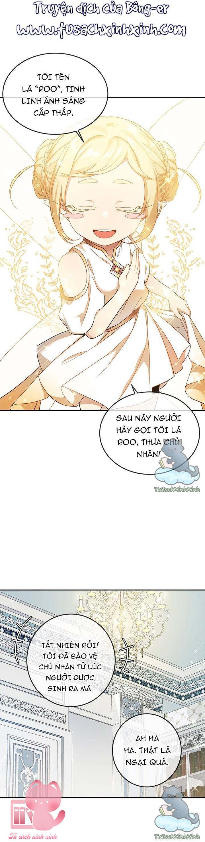 Hướng Về Ánh Dương Lần Nữa - Chap 14 - Trang 5