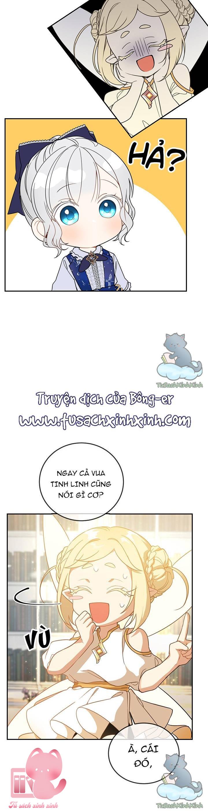 Hướng Về Ánh Dương Lần Nữa - Chap 14 - Trang 6