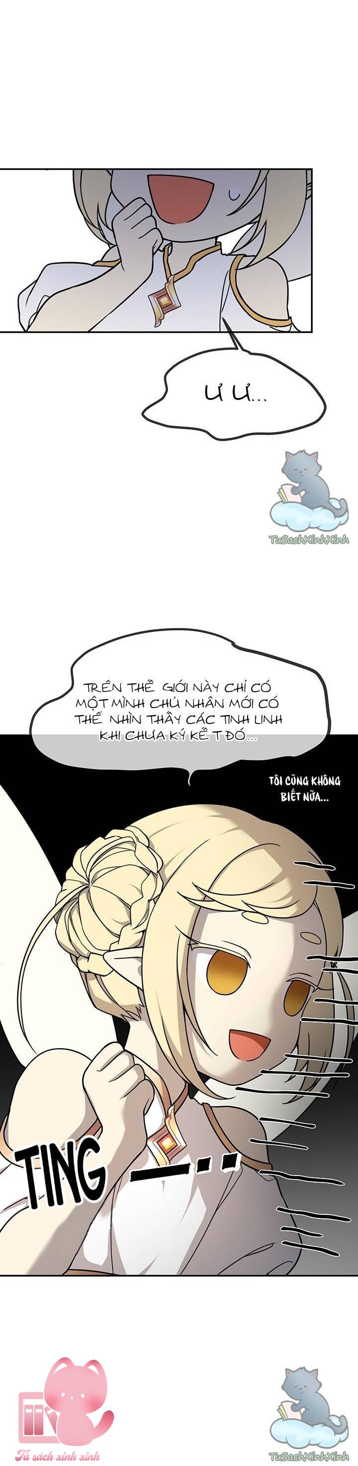 Hướng Về Ánh Dương Lần Nữa - Chap 14 - Trang 7