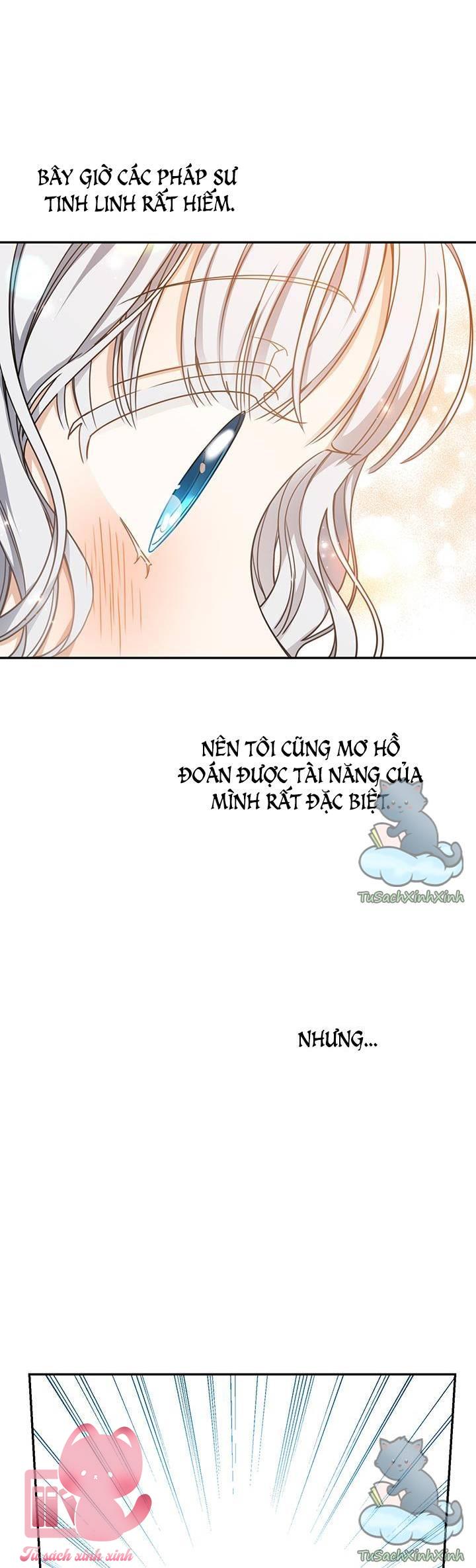 Hướng Về Ánh Dương Lần Nữa - Chap 14 - Trang 10
