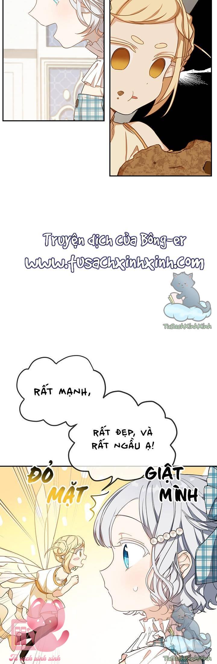 Hướng Về Ánh Dương Lần Nữa - Chap 15 - Trang 11