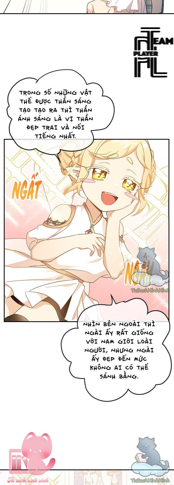 Hướng Về Ánh Dương Lần Nữa - Chap 15 - Trang 12