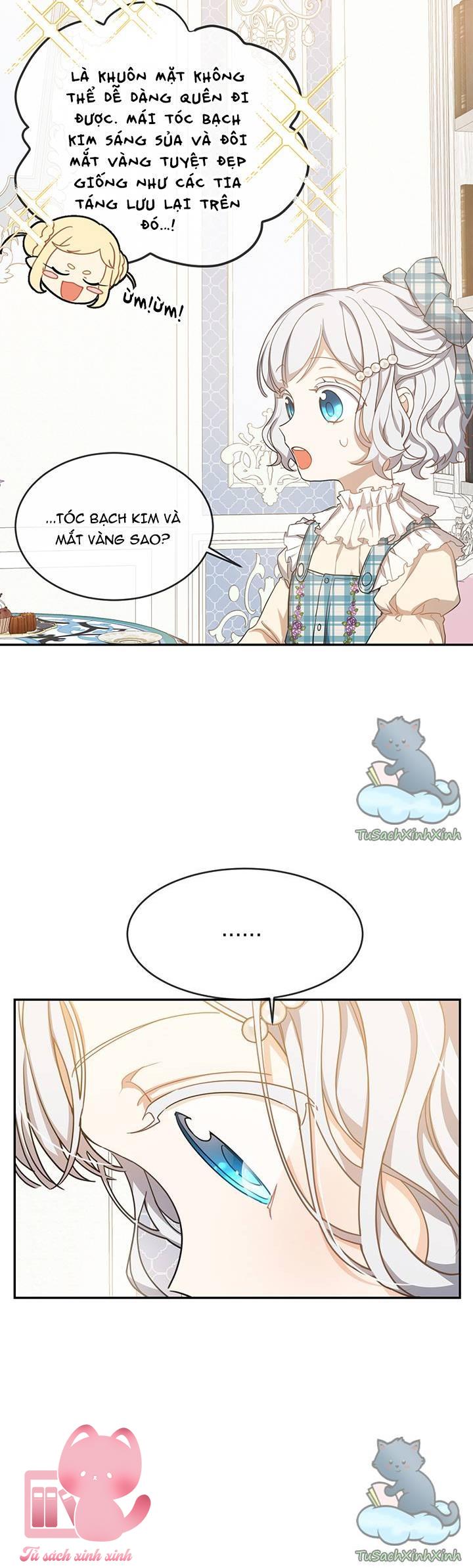 Hướng Về Ánh Dương Lần Nữa - Chap 15 - Trang 13