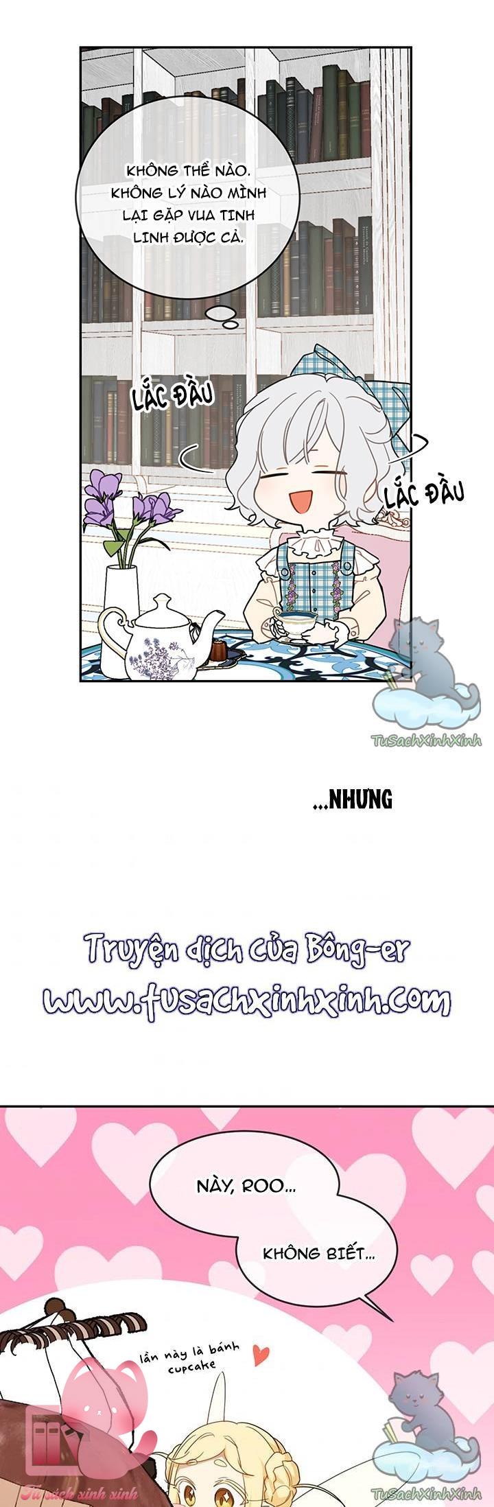 Hướng Về Ánh Dương Lần Nữa - Chap 15 - Trang 14
