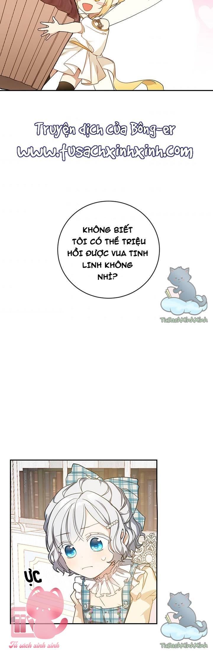 Hướng Về Ánh Dương Lần Nữa - Chap 15 - Trang 15
