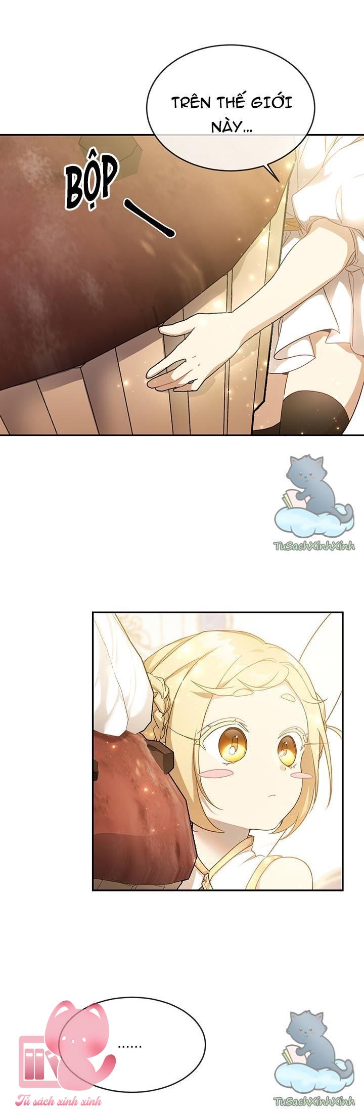 Hướng Về Ánh Dương Lần Nữa - Chap 15 - Trang 16