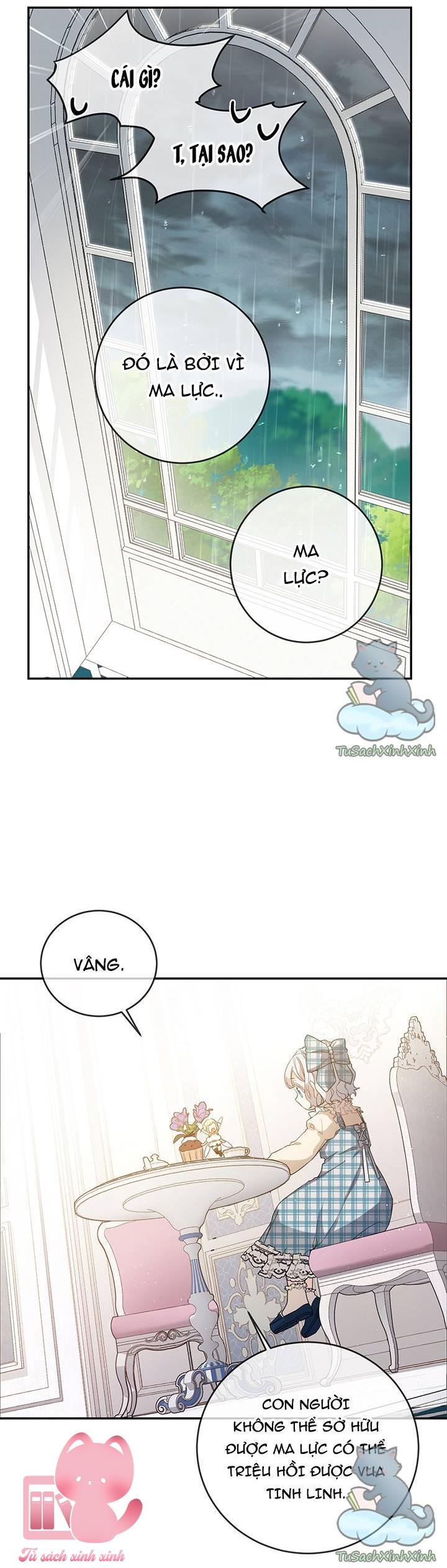 Hướng Về Ánh Dương Lần Nữa - Chap 15 - Trang 18