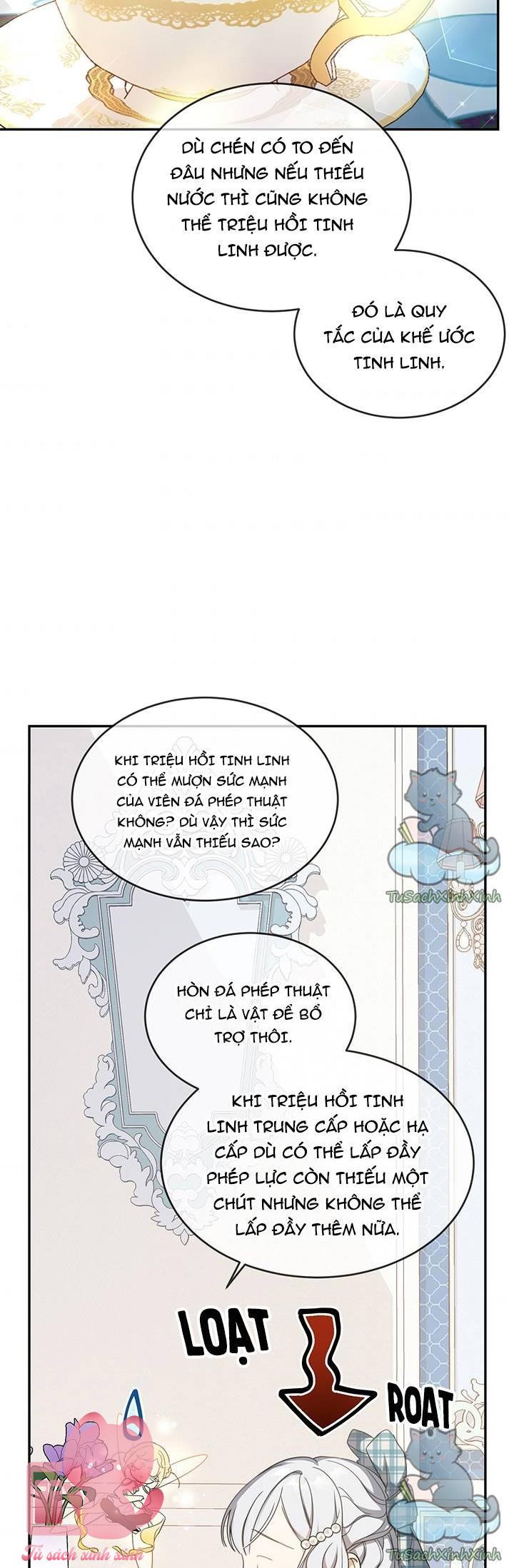 Hướng Về Ánh Dương Lần Nữa - Chap 15 - Trang 19