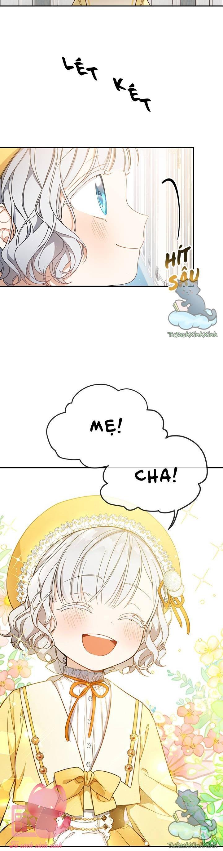 Hướng Về Ánh Dương Lần Nữa - Chap 15 - Trang 3