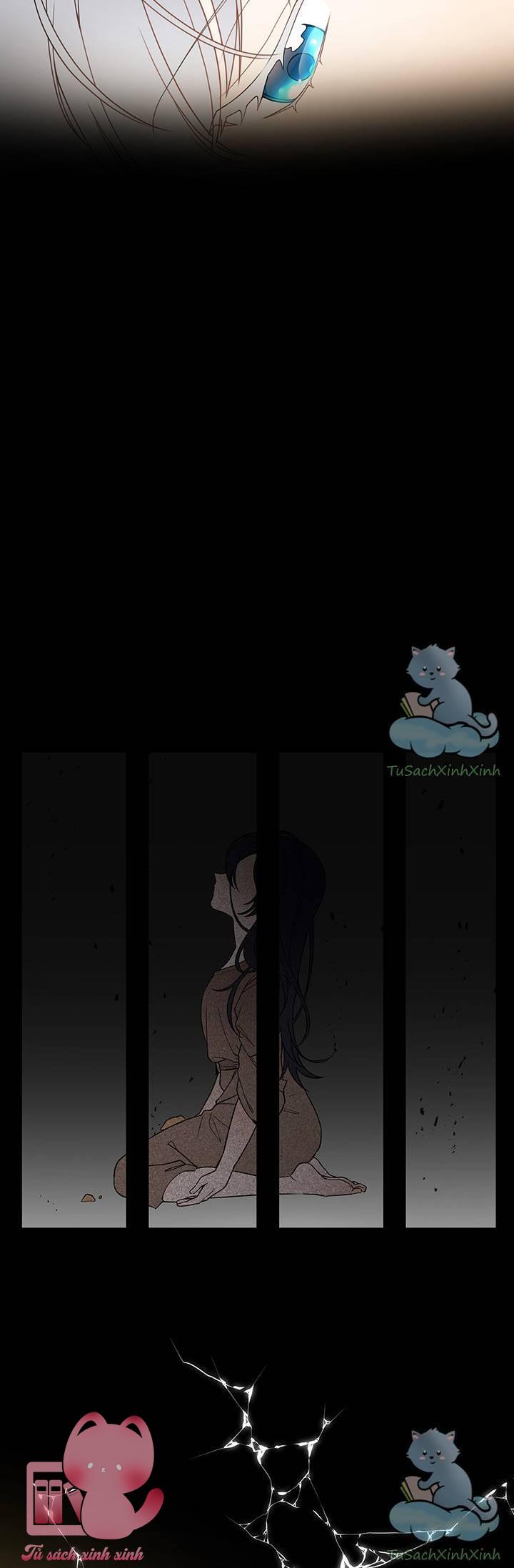 Hướng Về Ánh Dương Lần Nữa - Chap 15 - Trang 21