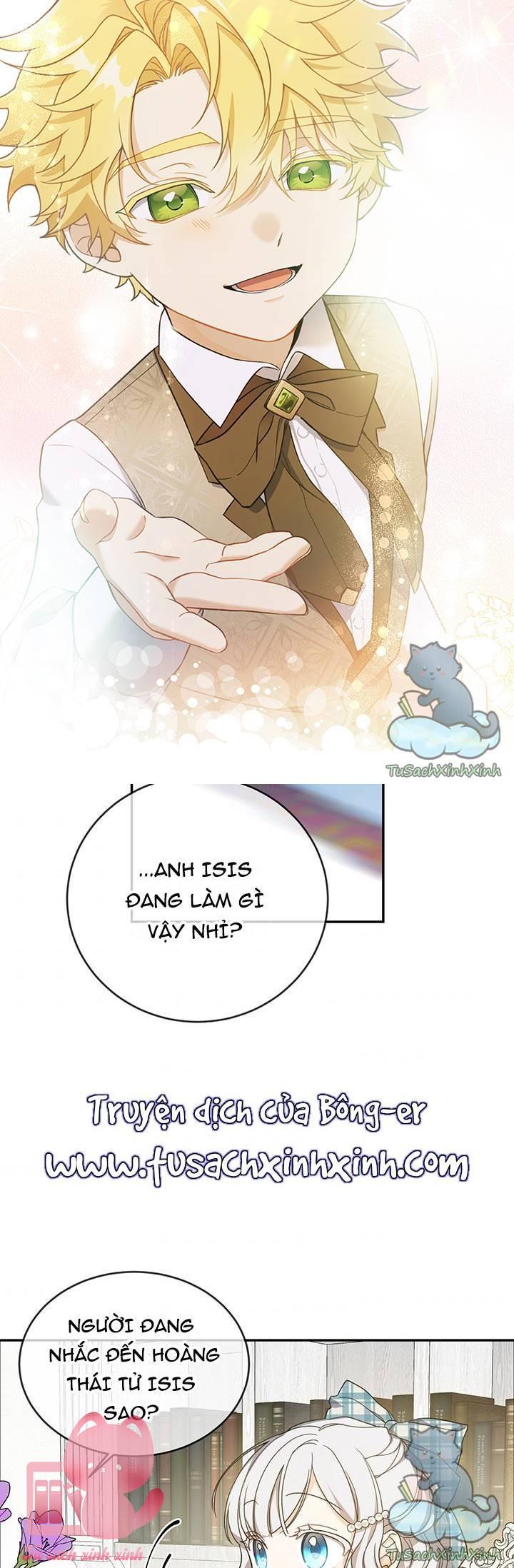 Hướng Về Ánh Dương Lần Nữa - Chap 15 - Trang 23